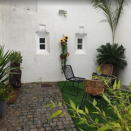 Bed and Breakfast Rota Vmf - Redondo Exterior foto