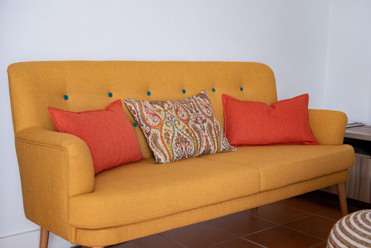 Bed and Breakfast Rota Vmf - Redondo Exterior foto