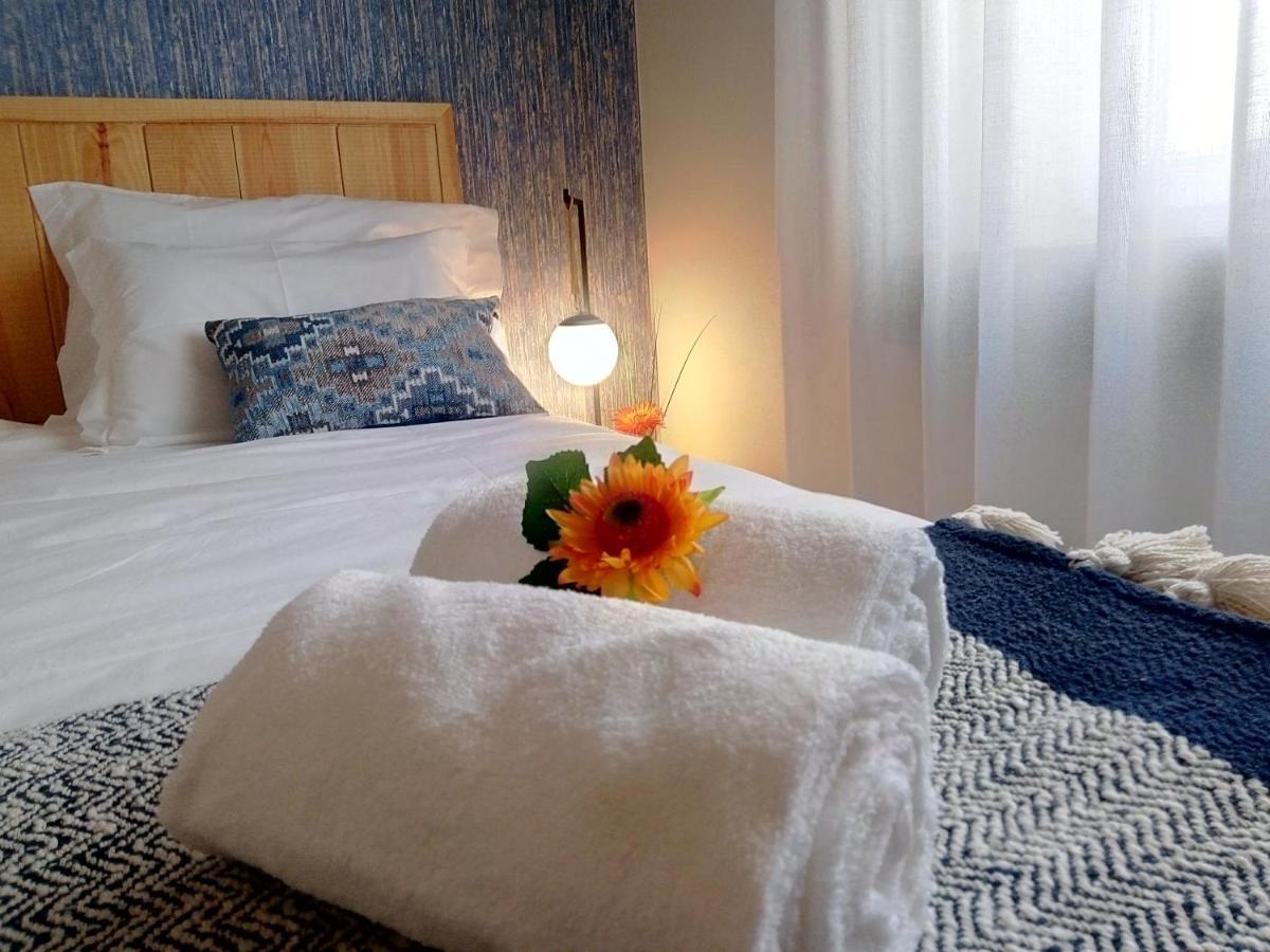 Bed and Breakfast Rota Vmf - Redondo Exterior foto