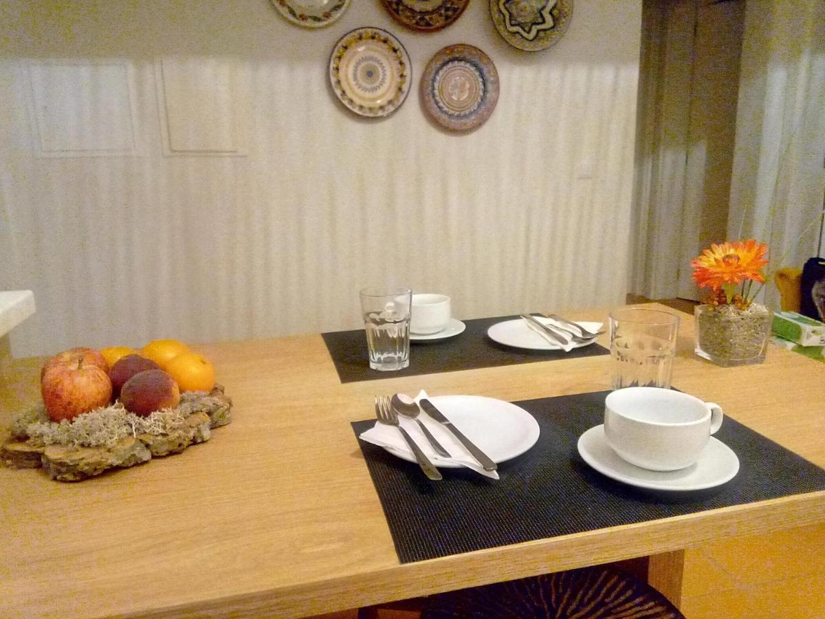Bed and Breakfast Rota Vmf - Redondo Exterior foto