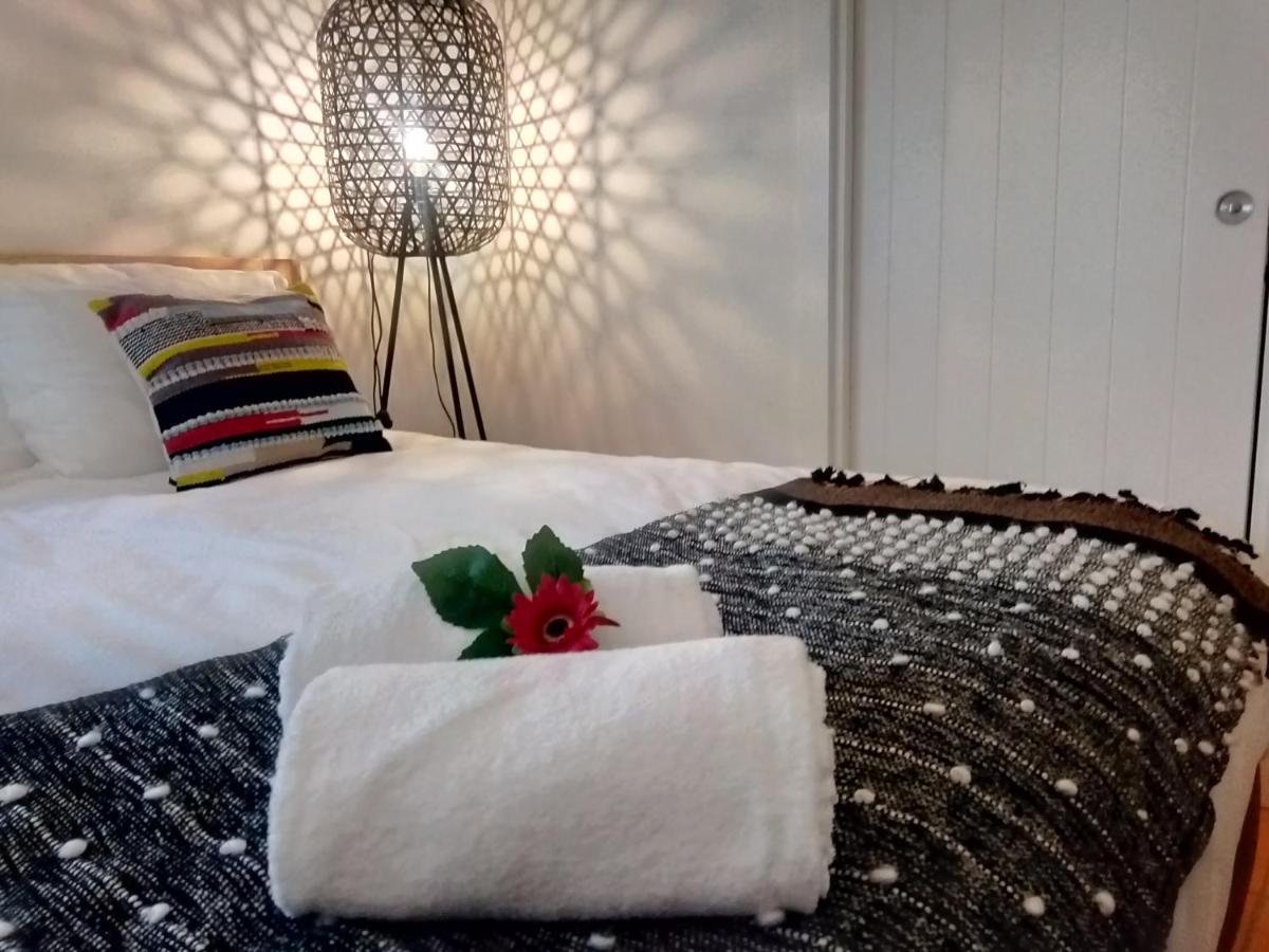 Bed and Breakfast Rota Vmf - Redondo Exterior foto