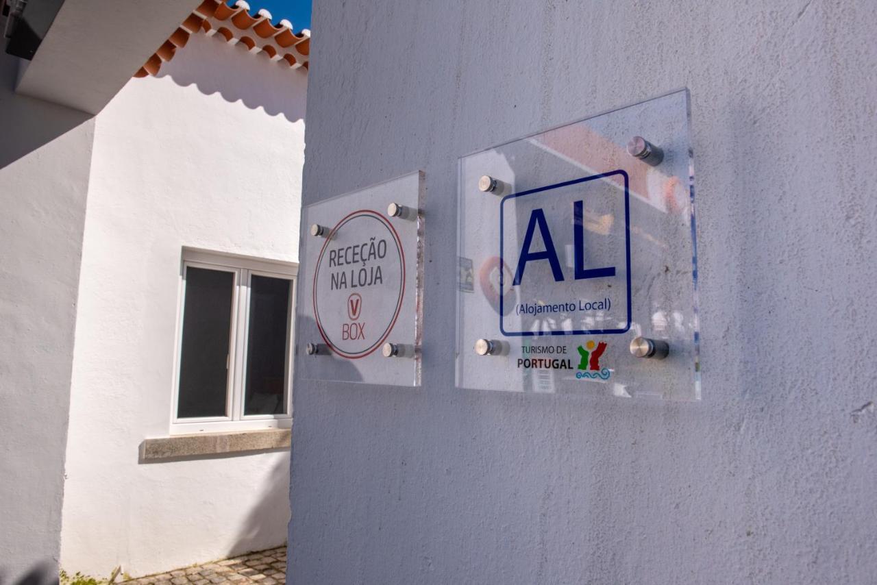 Bed and Breakfast Rota Vmf - Redondo Exterior foto