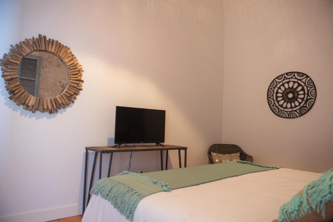 Bed and Breakfast Rota Vmf - Redondo Exterior foto