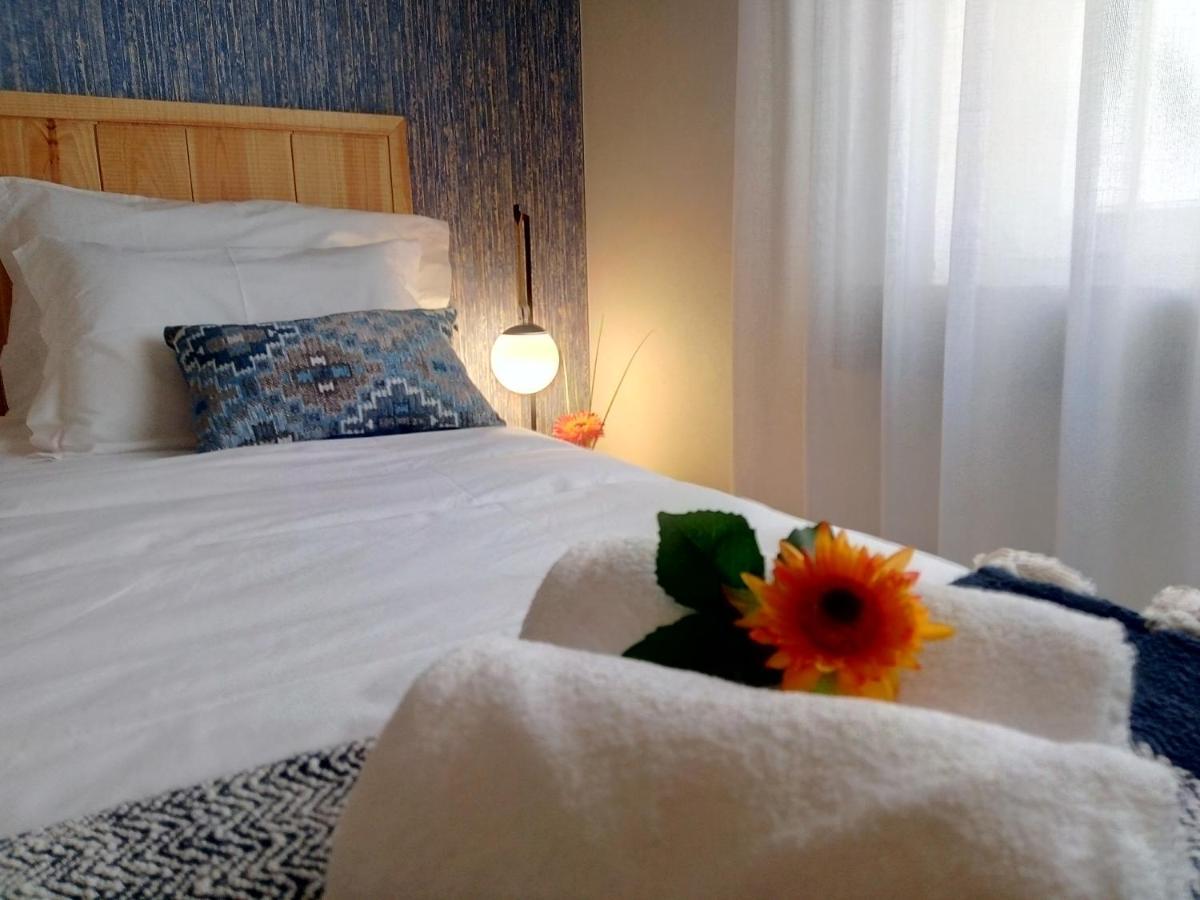 Bed and Breakfast Rota Vmf - Redondo Exterior foto