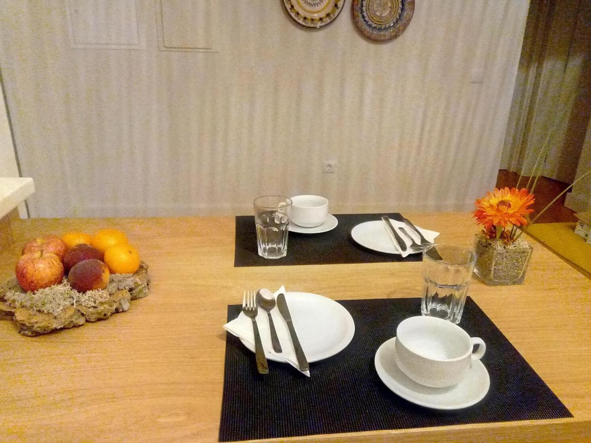 Bed and Breakfast Rota Vmf - Redondo Exterior foto