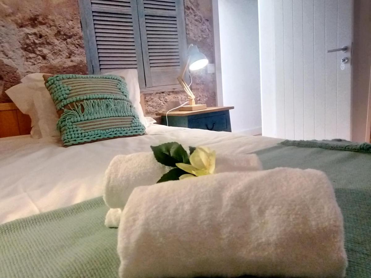 Bed and Breakfast Rota Vmf - Redondo Exterior foto