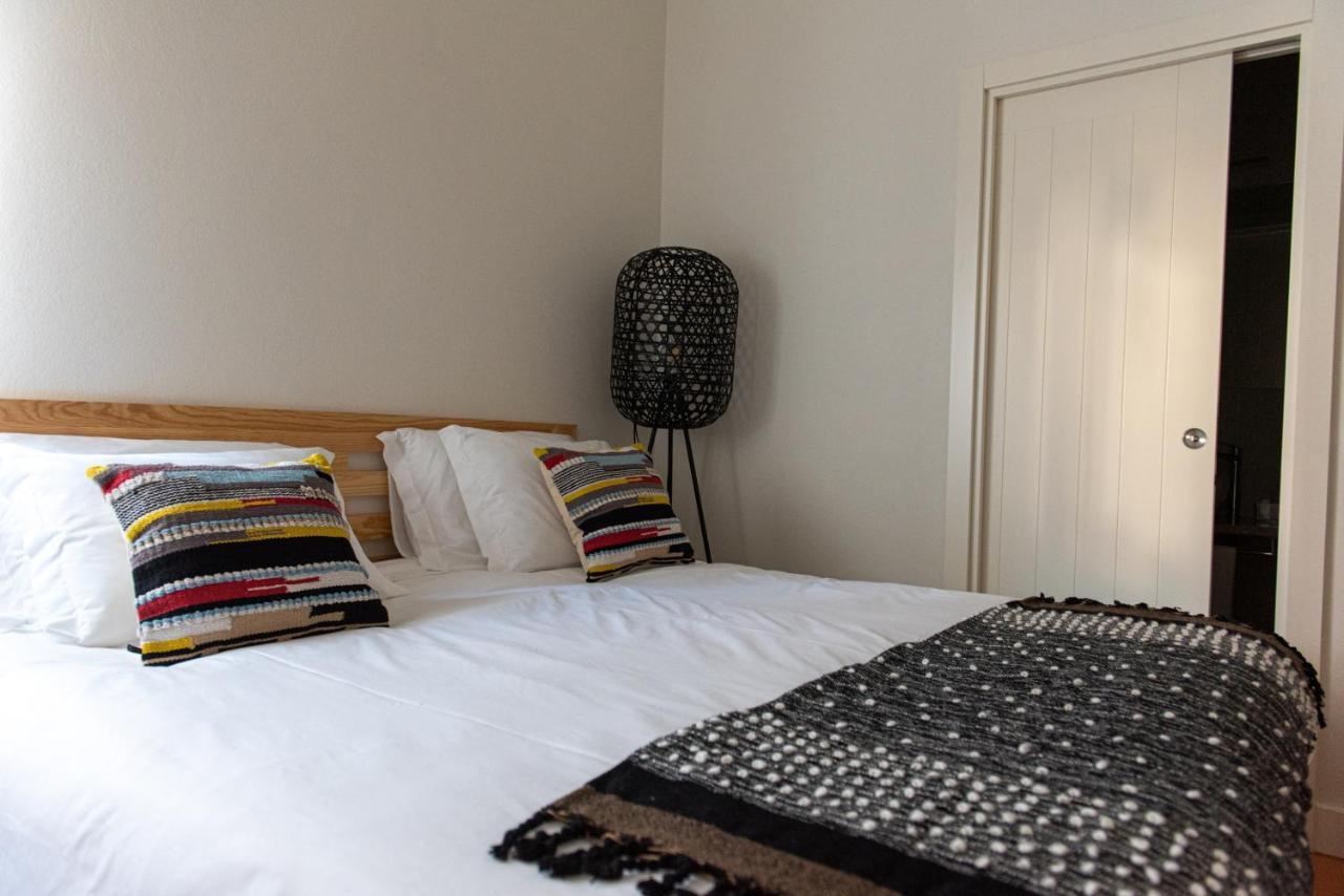 Bed and Breakfast Rota Vmf - Redondo Exterior foto