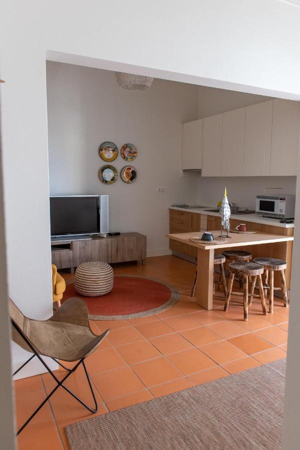 Bed and Breakfast Rota Vmf - Redondo Exterior foto