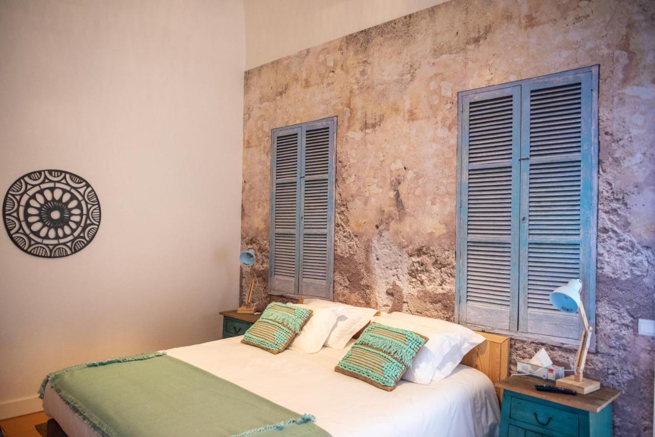 Bed and Breakfast Rota Vmf - Redondo Exterior foto