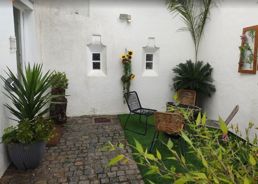 Bed and Breakfast Rota Vmf - Redondo Exterior foto