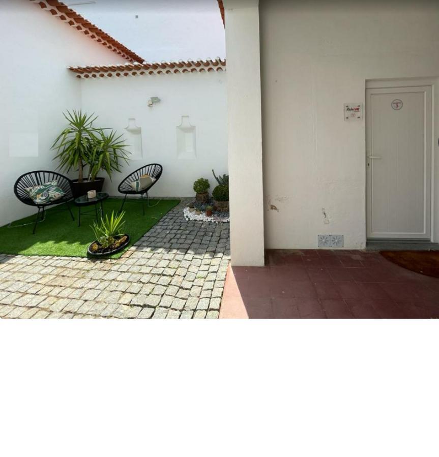 Bed and Breakfast Rota Vmf - Redondo Exterior foto